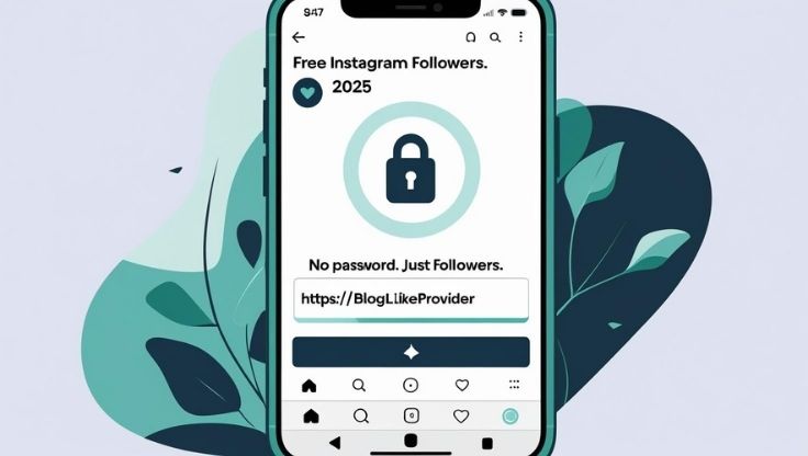 Free Instagram Followers Without Password