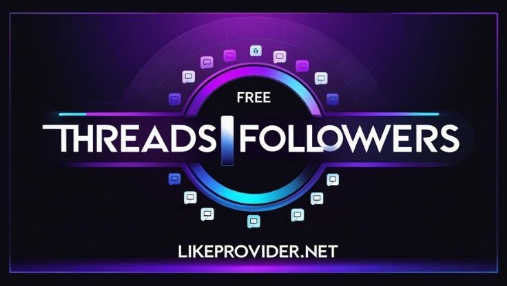 Free Threads Followers 2025