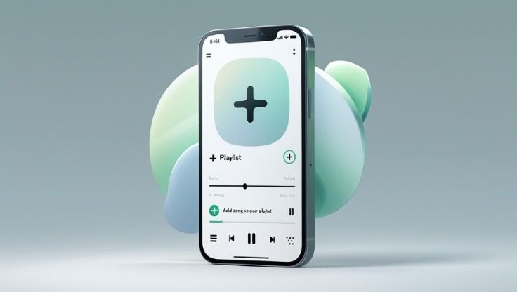 How to Add Songs to Spotify 2025