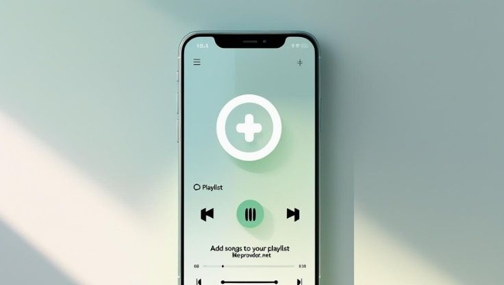 How to Add Songs to Spotify