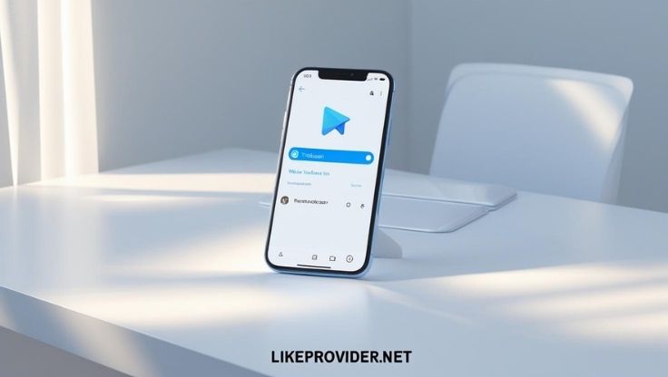 How to Find Someone on Telegram 2025