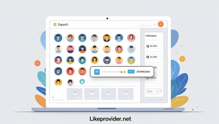 IG follower export tool 2025
