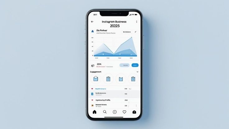 Instagram business 2025