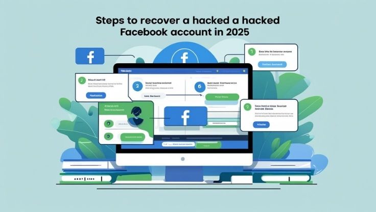 My Facebook Account Was Hacked