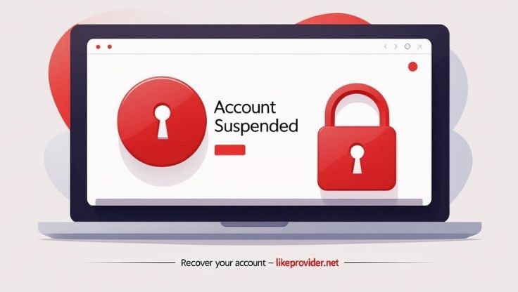 Recover YouTube Account 2025
