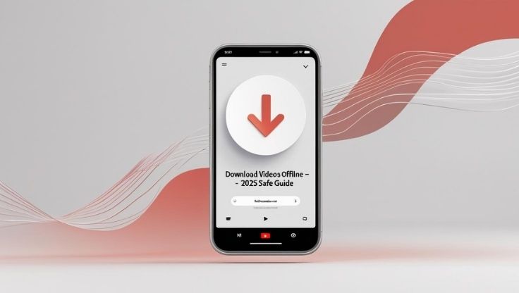 Save from YouTube 2025