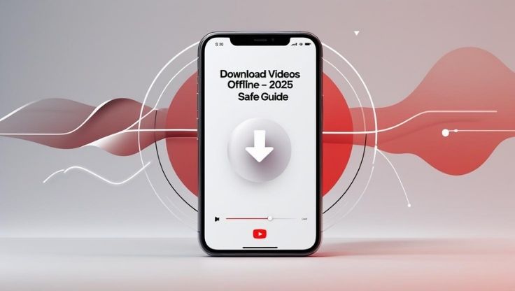 Save from YouTube