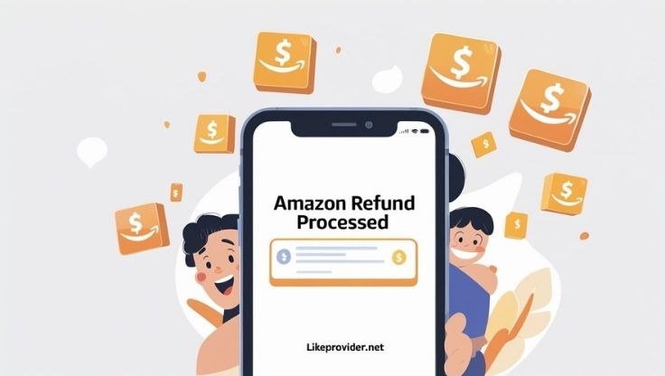 amazon surprise refunds years-old purchases