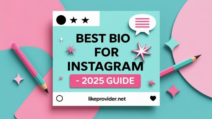 best bio for instagram 2025