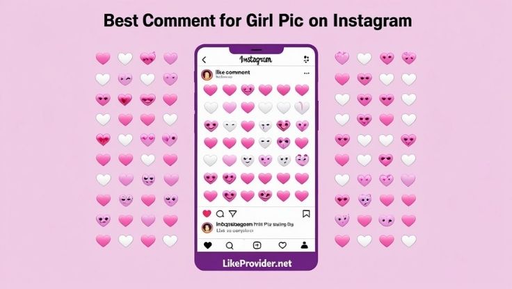 best comment for girl pic on instagram_ 2025