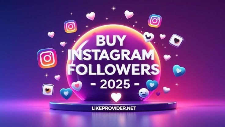 buy instagram followers