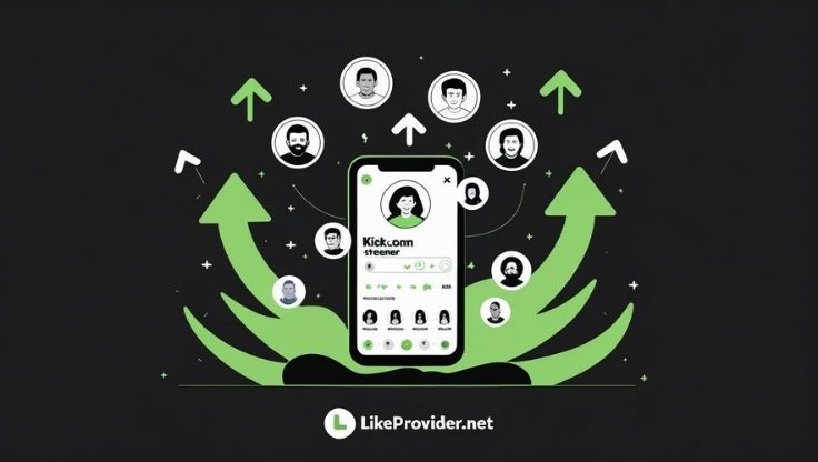 buy kick followers 2025