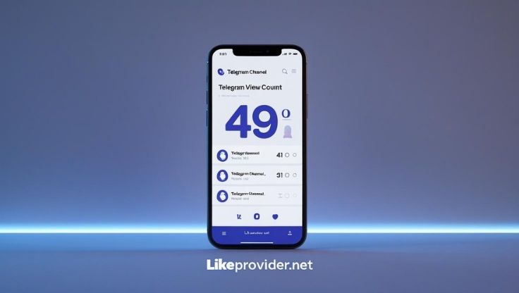 buy telegram views