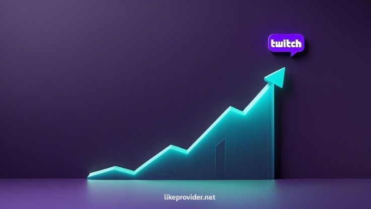 buy twitch followers