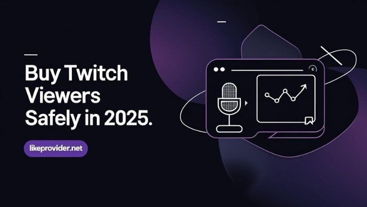 buy twitch viewers 2025