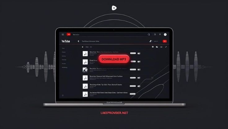 download youtube playlist mp3 2025