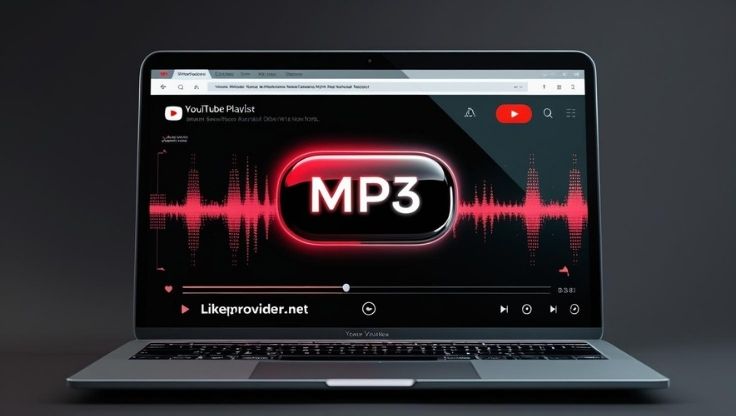 download youtube playlist mp3