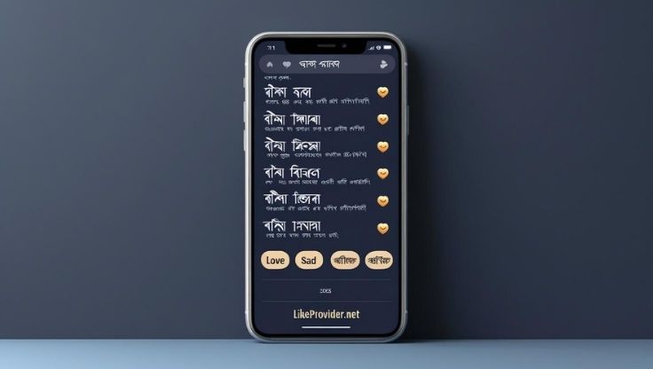 facebook bangla caption_ 2025