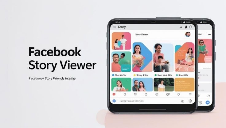 facebook story viewer