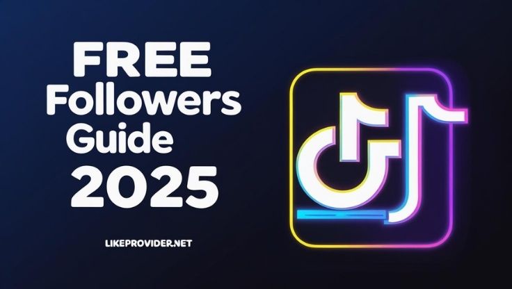 free followers 2025
