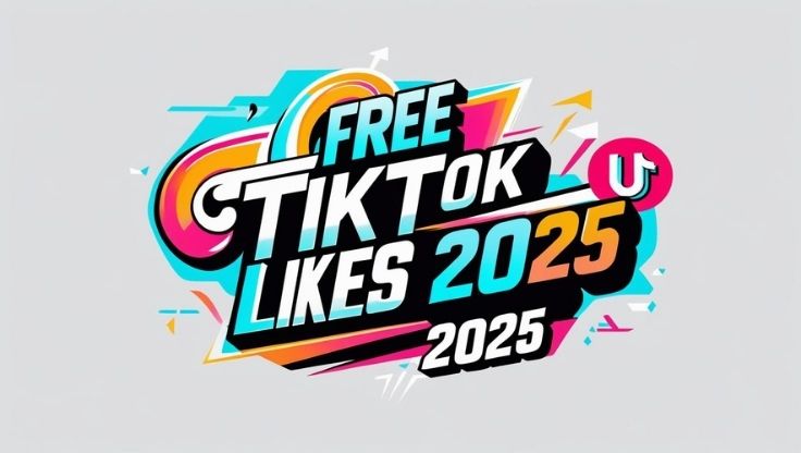 free tiktok likes 2025