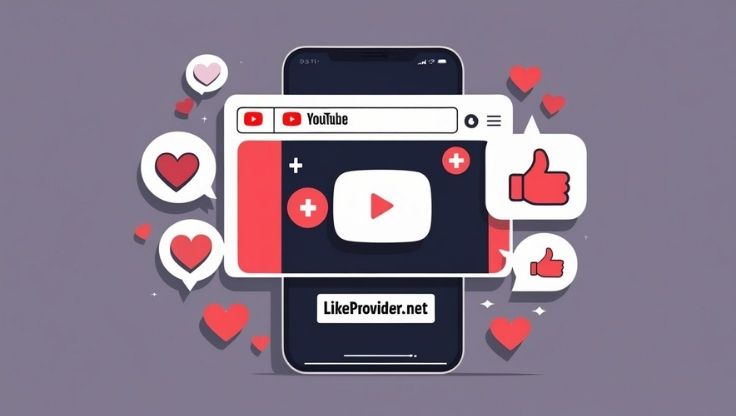free youtube likes 2025