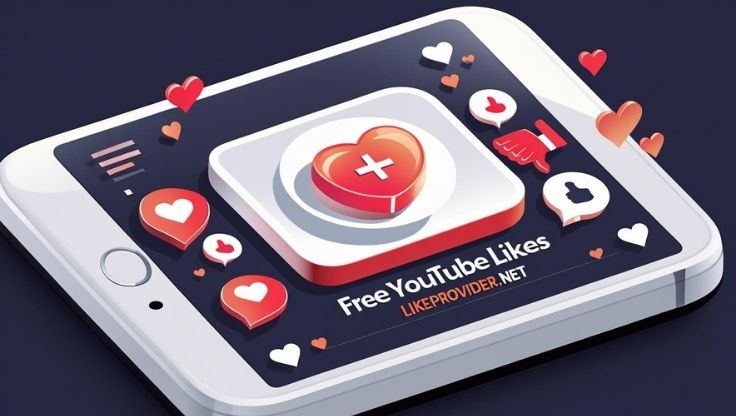 free youtube likes