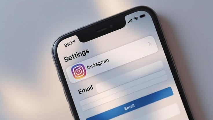 how to change email 2025