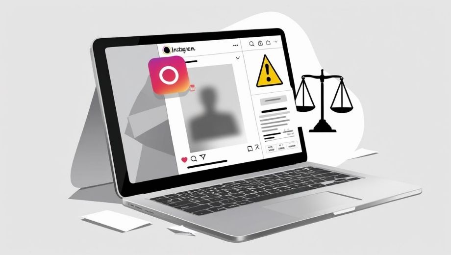 how to contact Instagram