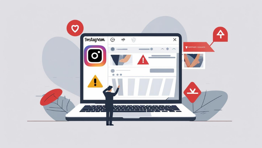 how to contact Instagram article image