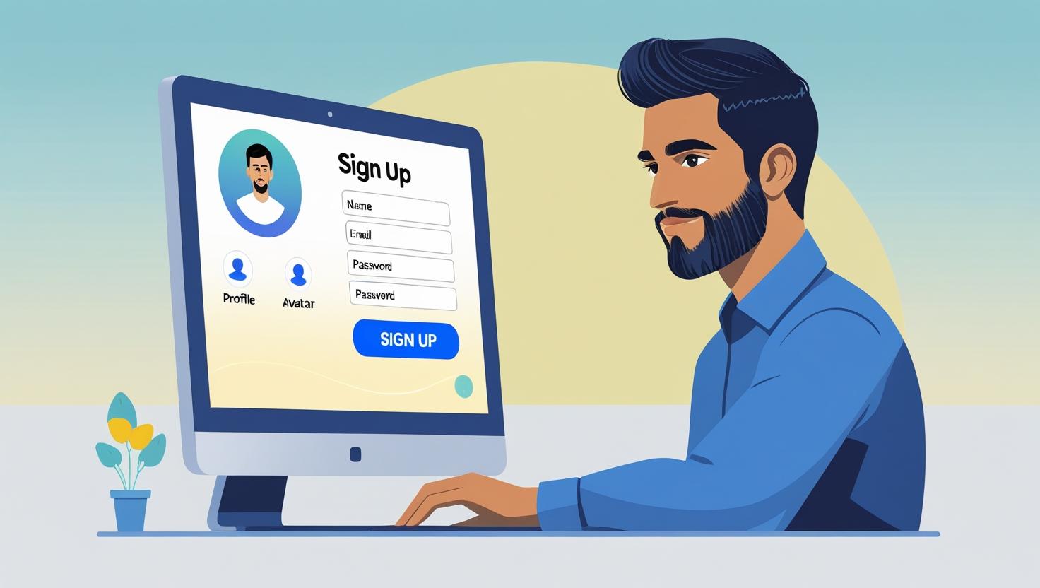 how-to-create-facebook-account