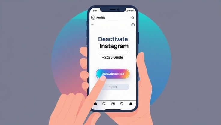 how to deactivate instagram_ 2025