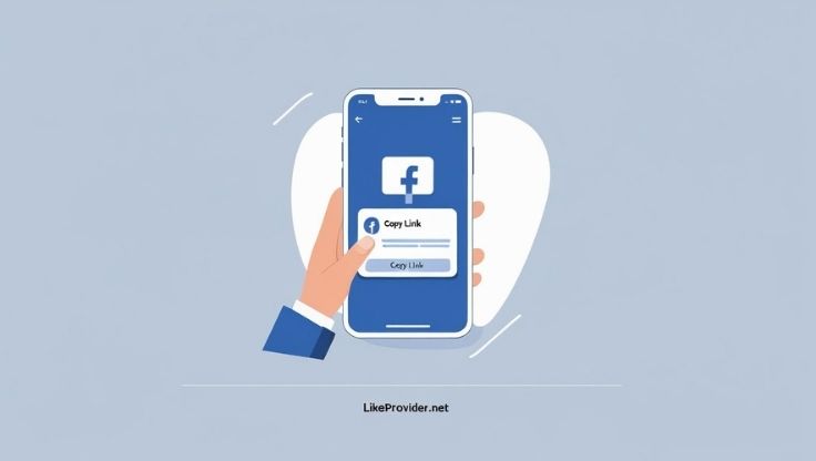how to find my facebook url 2025