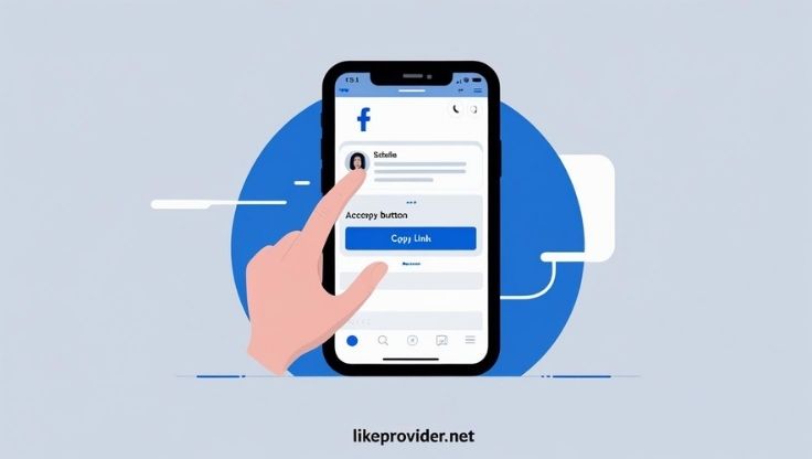 how to find my facebook url