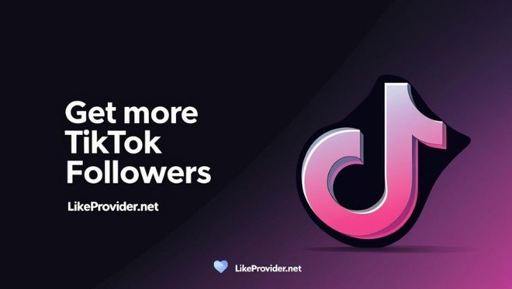 how to get more followers on tiktok_