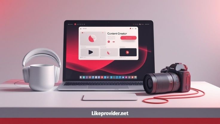 how to make a yotube channel 2025
