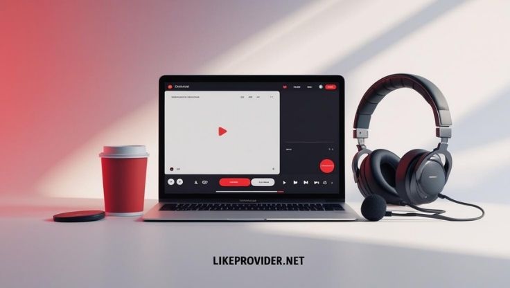 how to make a youtube channel