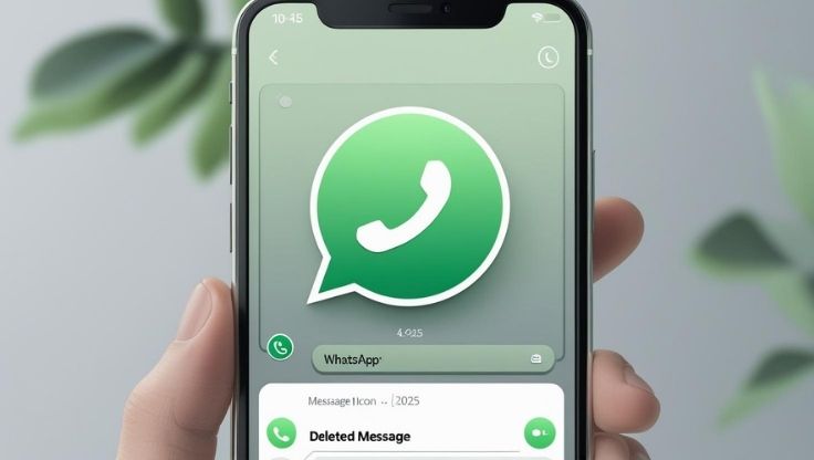how to see deleted messages on whatsapp