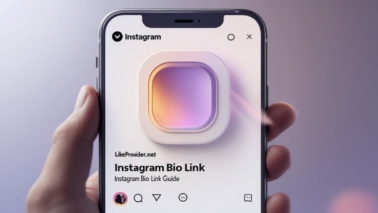 instagram link in bio 2025
