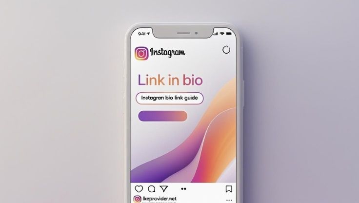 instagram link in bio