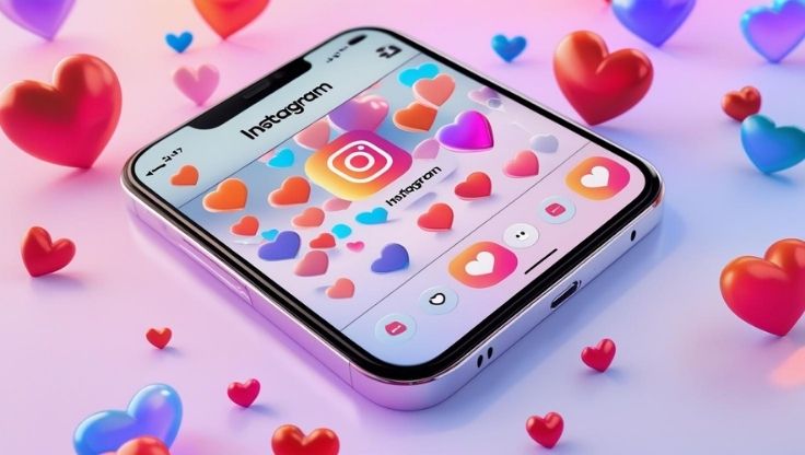 instagram live