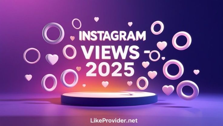 instagram views