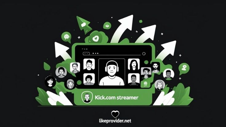 buy kick followers 2025