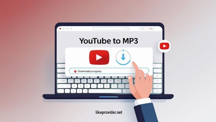 youtube to mp3 2025