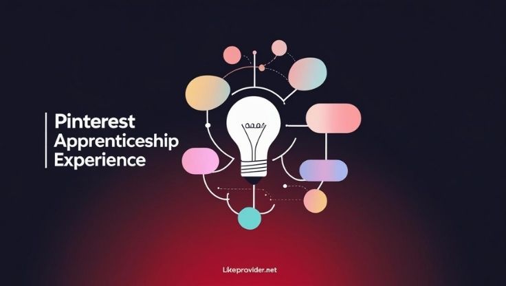 pinterest apprenticeship