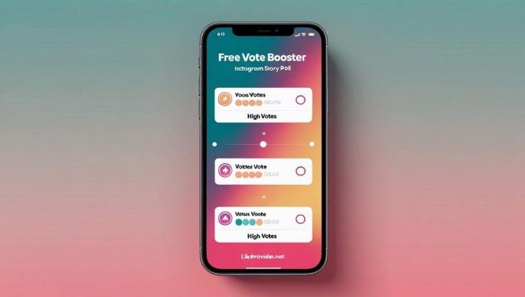pool votes instagram free
