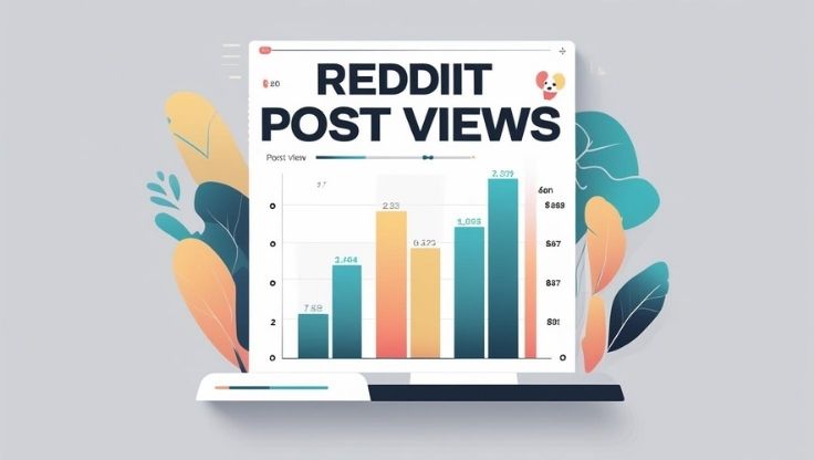reddit post views 2025