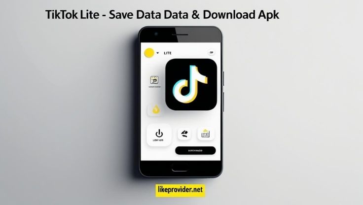 tiktok lite apk