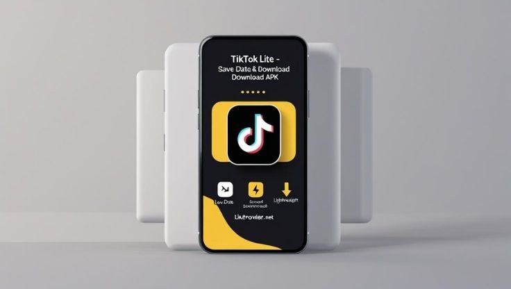 tiktok lite