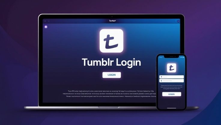tumbr login 2025
